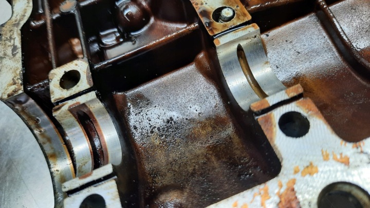 CULASSE MOTEUR 7700600552F RENAULT MEGANE I 1.6B