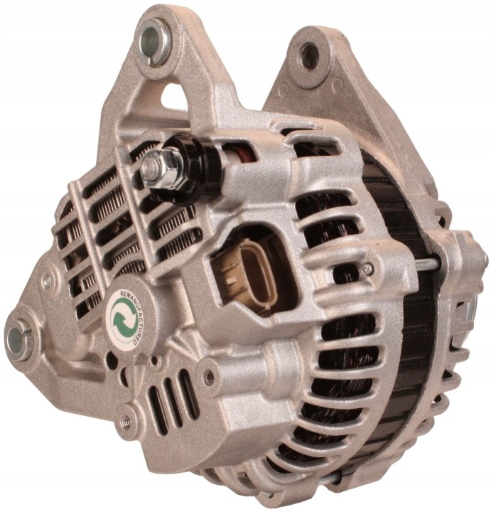 NEUF ALTERNATEUR MAZDA 3 5 6 2.0 ESSENCE DIESEL (114111)