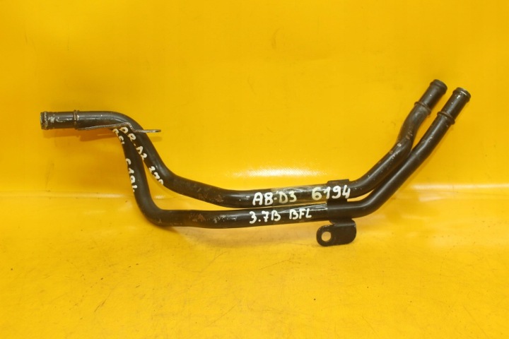 FIL TUYAU TUBES EAU AUDI A8 D3 3.7 B 4.2 BFL BFM 4E0121400B