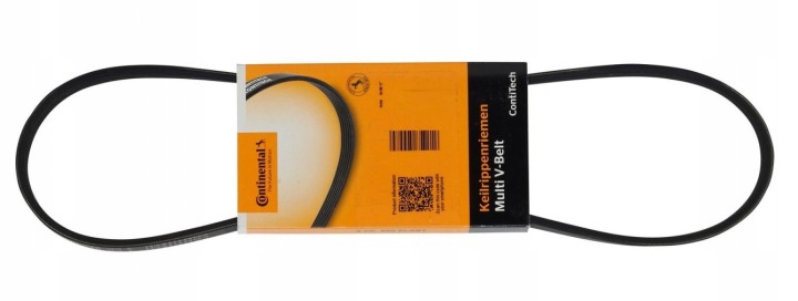CONTITECH COURROIE MULTICANAL 7PK2061