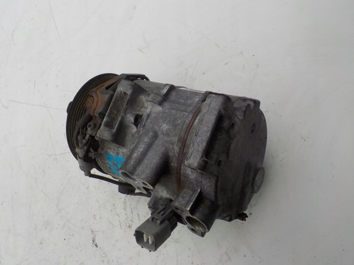 LEXUS IS II 06- 2.5 V6 4GR COMPRESSEUR DE CLIMATISATION 447260-0543