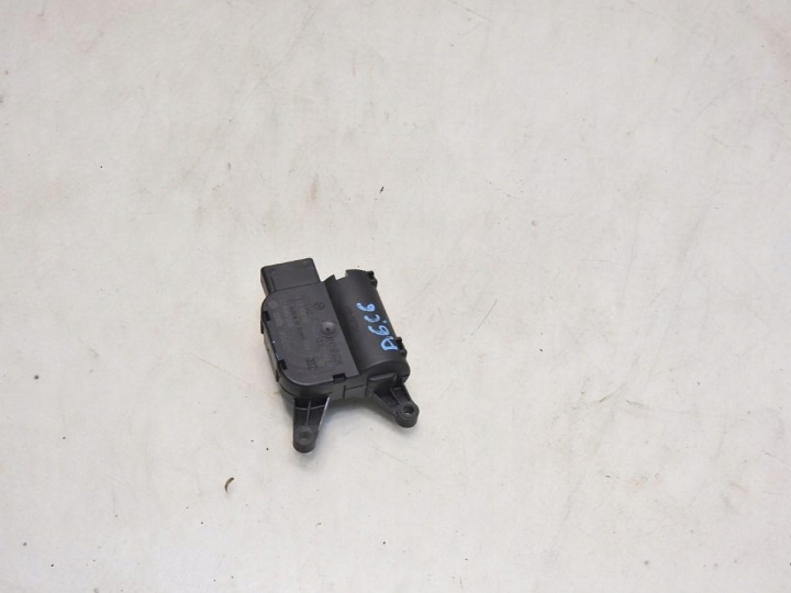 PETIT MOTEUR RÉCHAUFFEURS AUDI A6 C6 4F0820511 0132801358 CZ116880-3032