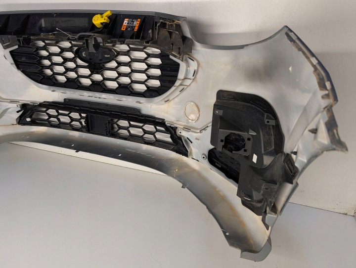 PARE-CHOCS AVANT FORD PUMA MK2 LIFT ST LINE 2024-