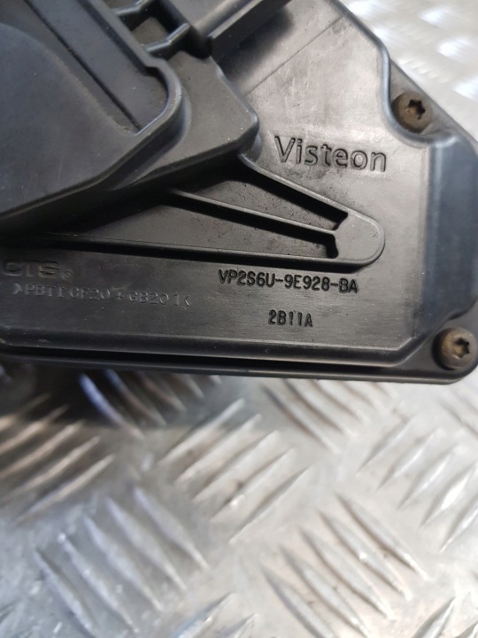 FORD OE VP2S6U-9E928-BA PAPILLON DES GAZ