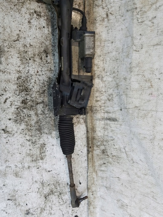 CRÉMAILLÈRE DE DIRECTION VW CADDY III 1.9 TDI 1K1423051BP 1K1909144H EUROPE