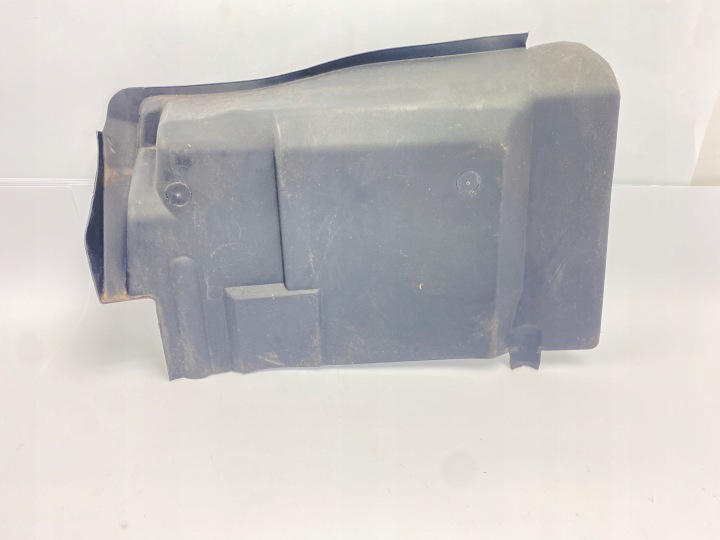 PROTECTION BLOCS DE COMMANDE MODULOW ZA AKUMULATOREM PLASTIQUE MERCEDES W124 1246261630
