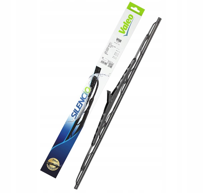 ESSUIE-GLACES AIXAM A.721, A.741, A.751, CITY KIT NIEZBEDNIK CONDUCTEUR #1
