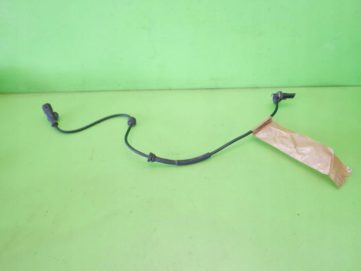 CAPTEUR ABS GAUCHE ARRIÈRE RENAULT CLIO III PHI 1.2 05-