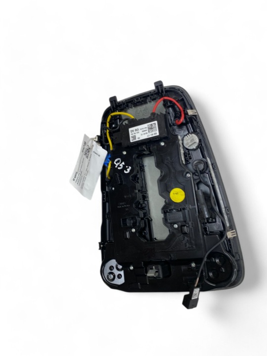 AUDI Q5 SQ5 AMPOULE SUFITOWA 80A947135G