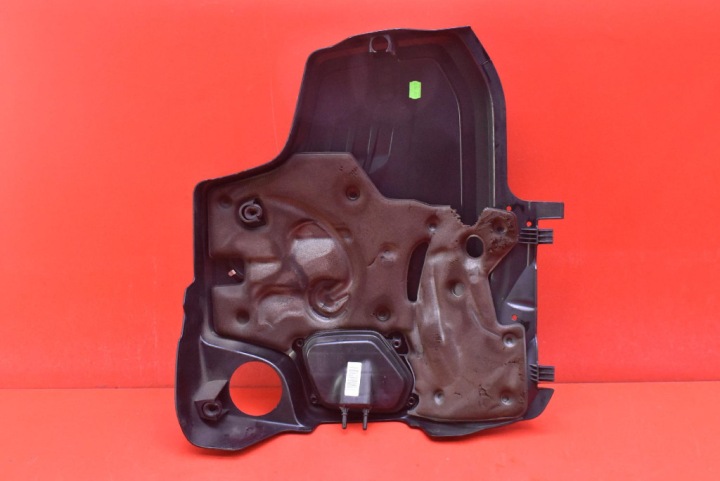 PROTECTION MOTEUR SUPÉRIEURE 7636791 BMW F10 F11 2.0I 184 KM 09-13
