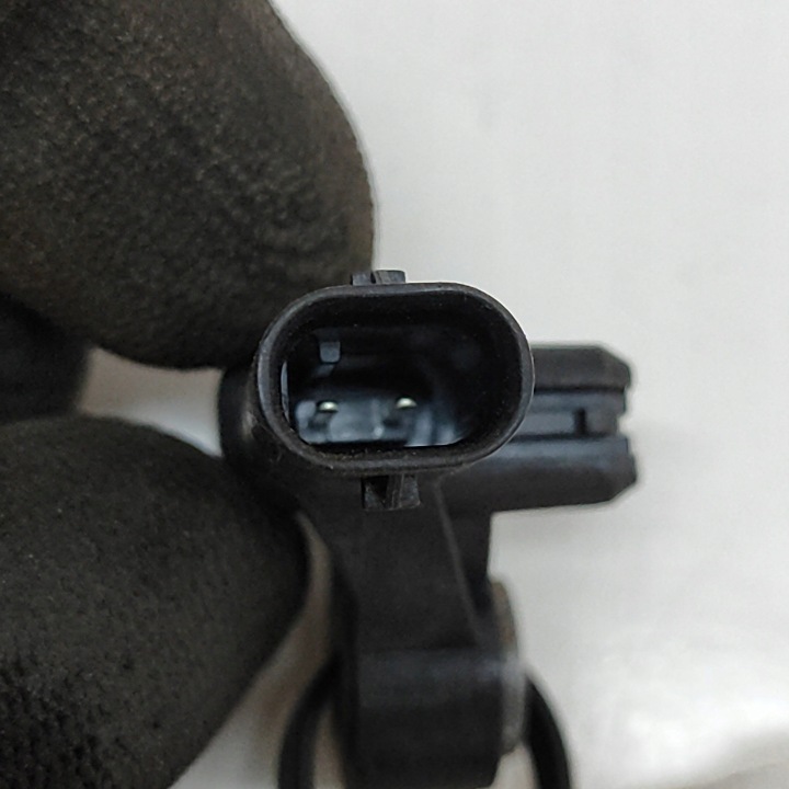 POLESTAR 2 2022 AVANT CÔTÉ GAUCHE CAPTEUR COUP AIRBAG