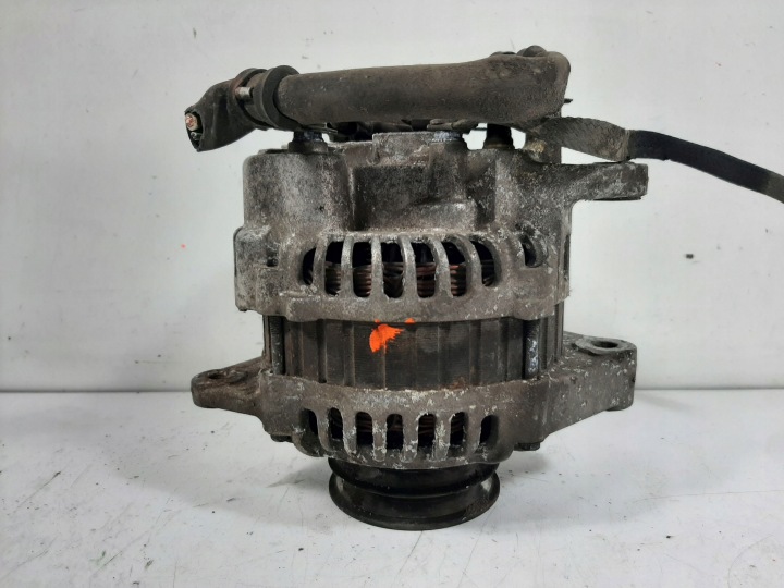 RENAULT MIDLUM 180DCI ALTERNATEUR A3TA8291