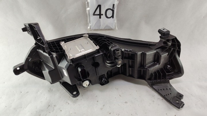 RENAULT MEGANE V E-TECH EV COMPLET LED GAUCHE PROJECTEUR PHARE GAUCHE 260607213R