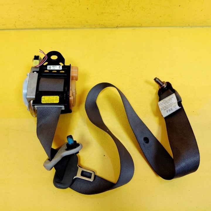CEINTURE DE SÉCURITÉ DROIT AVANT MAZDA 6 TKAF2EH777 NR2476