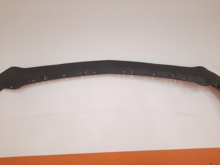FORD MUSTANG 14-23 SPOILER LÈVRE DOUBLURE PARE-CHOCS AVANT FR3B-17F775