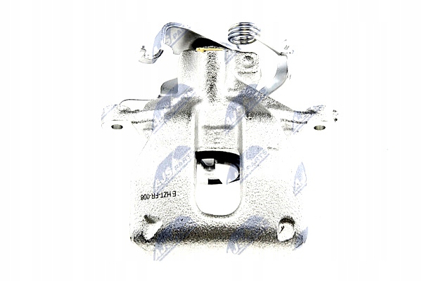 ÉTRIER DE FREIN DE FREIN ARRIÈRE FORD TRANSIT 06- GAUCHE NTY #PETROLHEAD PRO+ KIT6