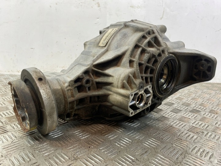 2015 JEEP GRAND CHEROKEE DIFFÉRENTIEL ARRIÈRE P68184737AB