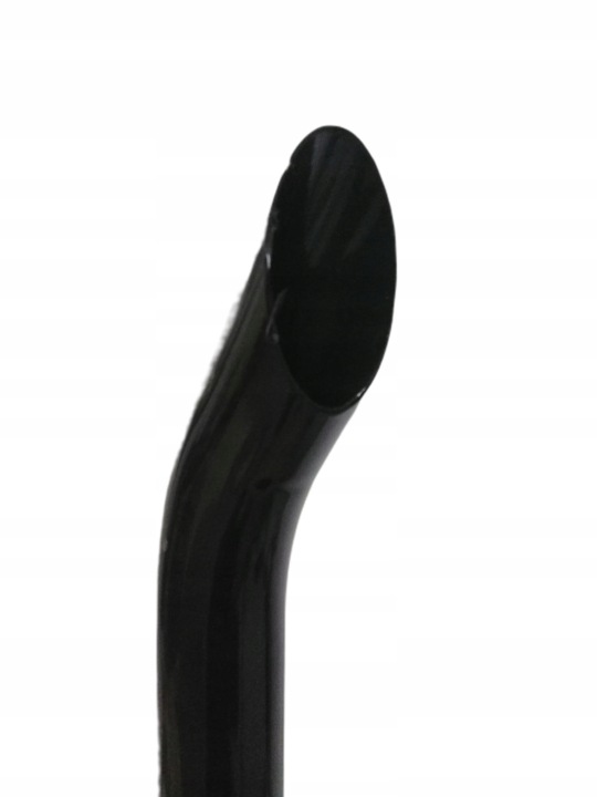 SILENCIEUX COURT MTZ BELARUS JUMZ 380MM 601205015
