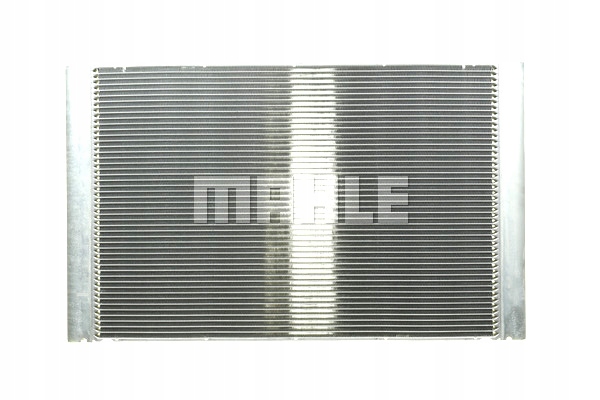 RADIATEUR MOTEUR CR 1204 000P