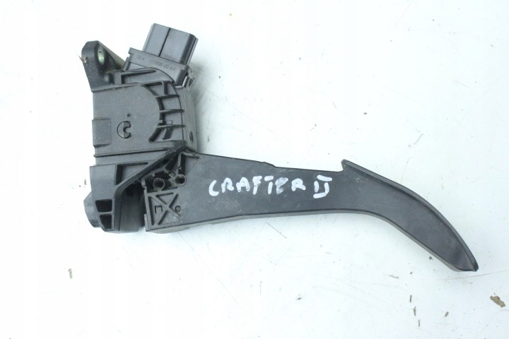 PÉDALE GAZ POTENTIOMÈTRE 2N1721503 VW CRAFTER II MAN TGE