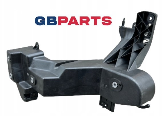 PANNEAU AVANT RENFORCEMENT COMPLET LUNETTES DODGE DURANGO 2010-2025