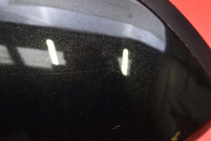 RÉTROVISEUR GAUCHE NOIR EUROPE 13320192 OPEL INSIGNIA A 08-14 5 GOUPILLE