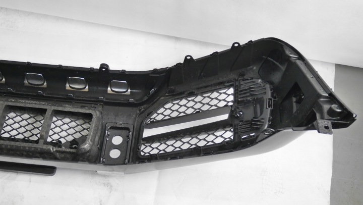 MERCEDES G-KLASA W463 G63 PARE-CHOCS AVANT AMG NEUF