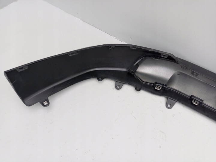 TOYOTA RAV4 4 2014- POILER DOUBLURE GRILLE PARE-CHOCS AVANT 52411-42110