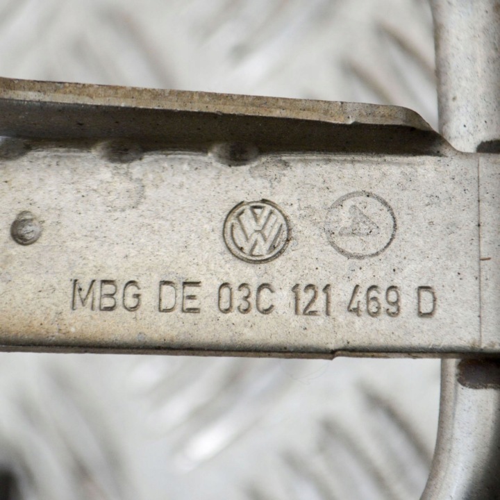 CITROEN C5 2010 TURBINE
