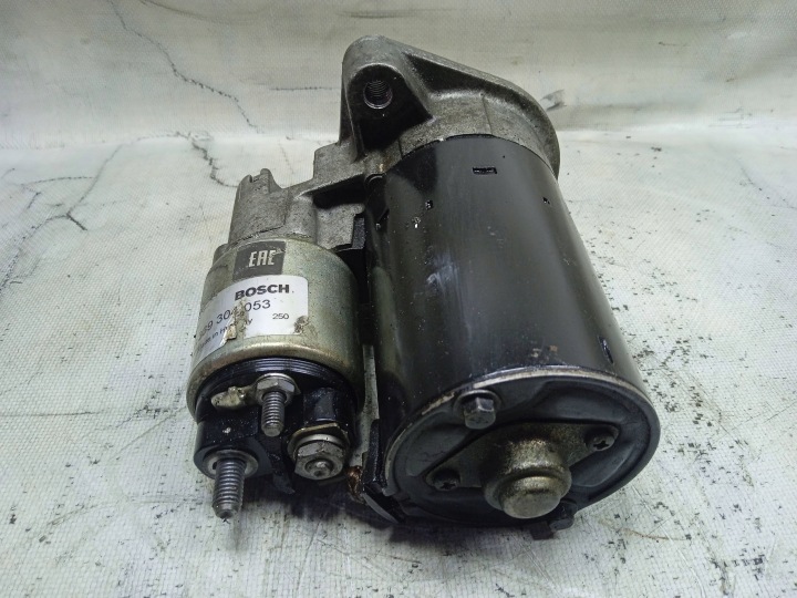 DÉMARREUR 1005831221 FORD FOCUS MK II 1.6