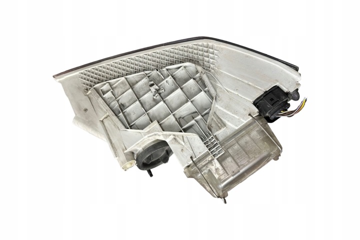 PROJECTEUR SKODA OCTAVIA MK2 (1Z) VP4SHX13006AAF