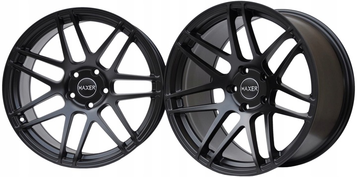 LLANTAS 19'' BMW SERII 5 E34 E39 E60 RWD E61 RWD 