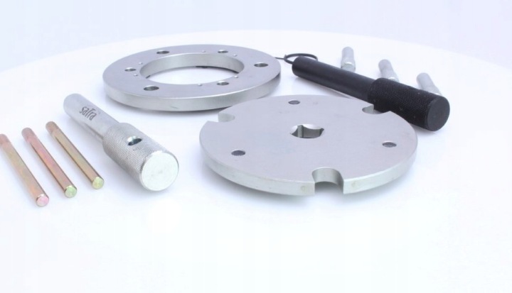 BLOCAGE POMPES D'INJECTION FORD LDV 2.0 2.2 2.4TDCI