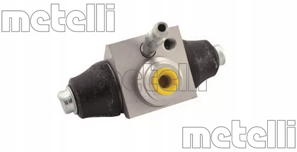 METELLI 04-0598 CILINDRO DE FRENADO VW ALUMINIO VW GOLF 3 