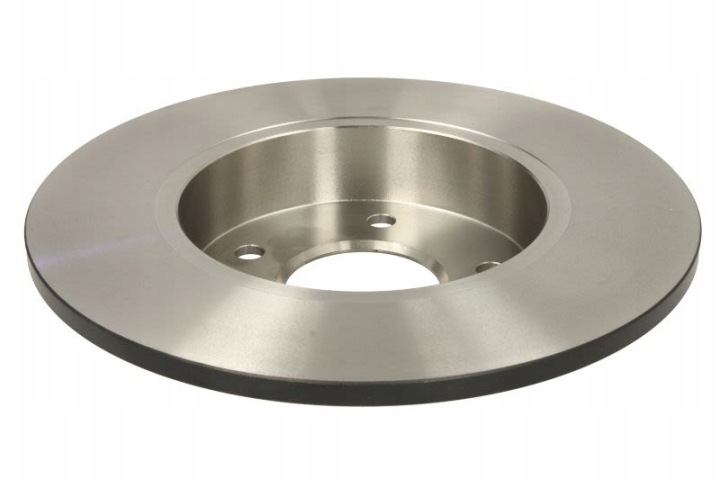 TRW DISQUE DE FREIN DF4357