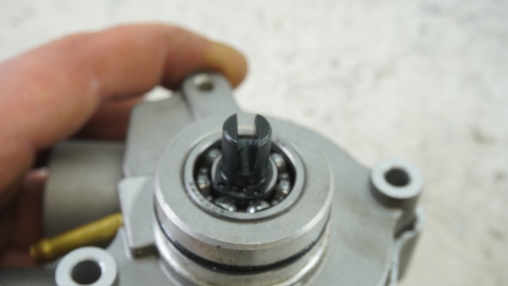 I598 CF MOTO CF-MOTO 500 625 POMPE À EAU 0180-081000