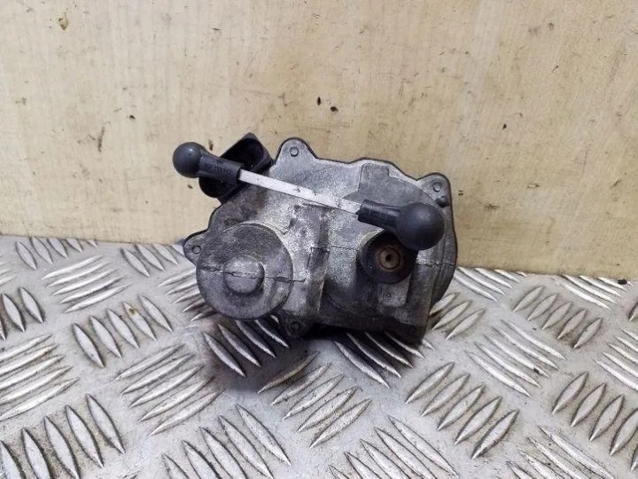 PETIT MOTEUR CLAPETS COLLECTEURS AUDI TT (8J3) A2C53247913 2.0L GASOLINE 147KW