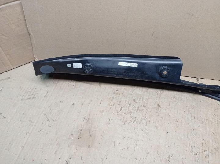 MOULURE GAUCHE CHROME OPEL INSYGNIA 2018
