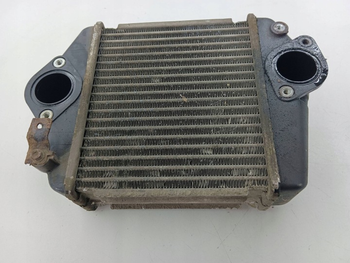 MAZDA CX-7 2011 RADIATEUR AIR DE CHARGE ÉCHANGEUR AIR-AIR