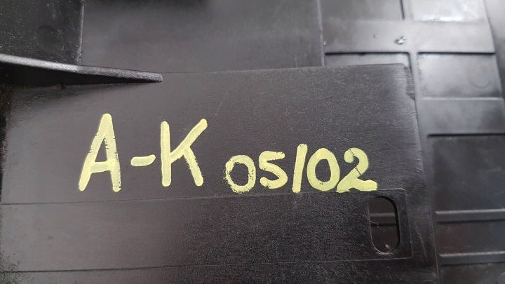 OPEL ASTRA K V 5 POIGNÉE FIXATION SUPPORT SUPPORT ORDINATEUR 39025864