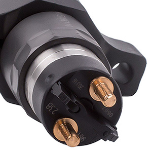 INJECTEUR CARBURANTS VERS DODGE RAM CUMMINS 5.9L 0986435505 5263316 04-09
