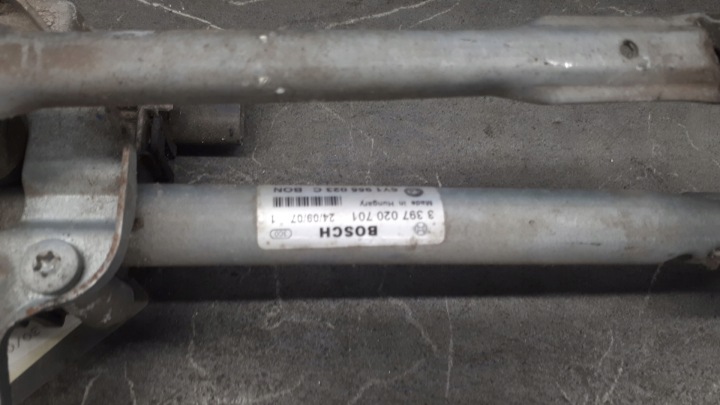 3397020701 MÉCANISME ESSUIE-GLACES AVANT FABIA 1.4 T