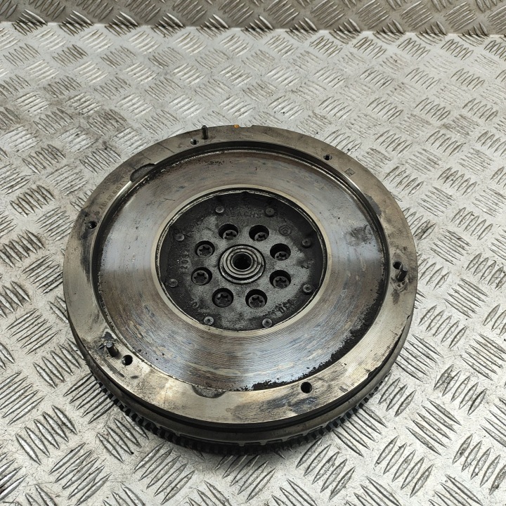 MERCEDES-BENZ VITO VIANO W639 2013 EMBRAYAGE ENSEMBLE