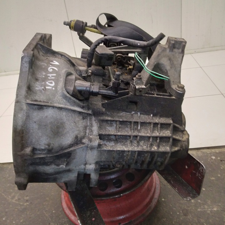 BOÎTE DE VITESSES MANUELLE FORD FOCUS C-MAX 6M5R7002YB