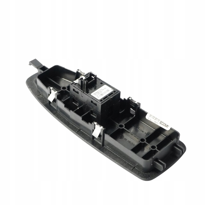 BMW F20 F20N LCI F30 F31 PANNEAU COMMANDE COMMUTATEUR VITRES NOIR 7283835