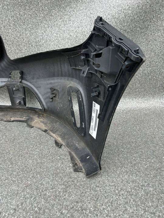 PARE-CHOCS AVANT MERCEDES A-KLASA W176 LIFT A1768853625
