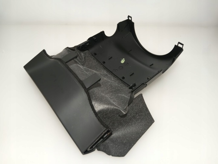 AUDI A3 8P LIFT CHÂSSIS PROTECTION COLONNES CAOUTCHOUC RÉGULATEUR DE VITESSE 8P0953515 ORIGINE