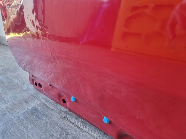 PORTES ALFA ROMEO TONALE ARRIÈRE GAUCHE