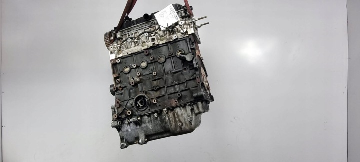 MOTEUR POTEAU DW10ATED 2.0 HDI PEUGEOT 307 SW