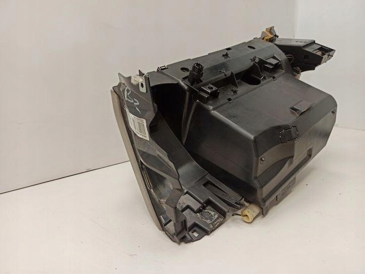 2116802487 GLOVEBOX E 320 CDI 211.026 150 2004 MERCEDES-BENZ E (W211) photo 2 - milautoparts-fr.ukrlive.com